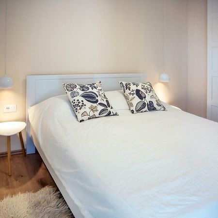Emma Appartment โปเรช ภายนอก รูปภาพ