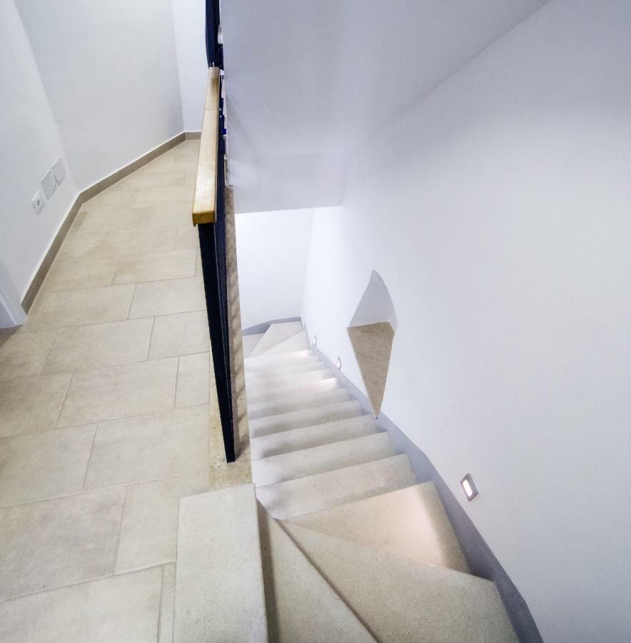 Emma Appartment โปเรช ภายนอก รูปภาพ